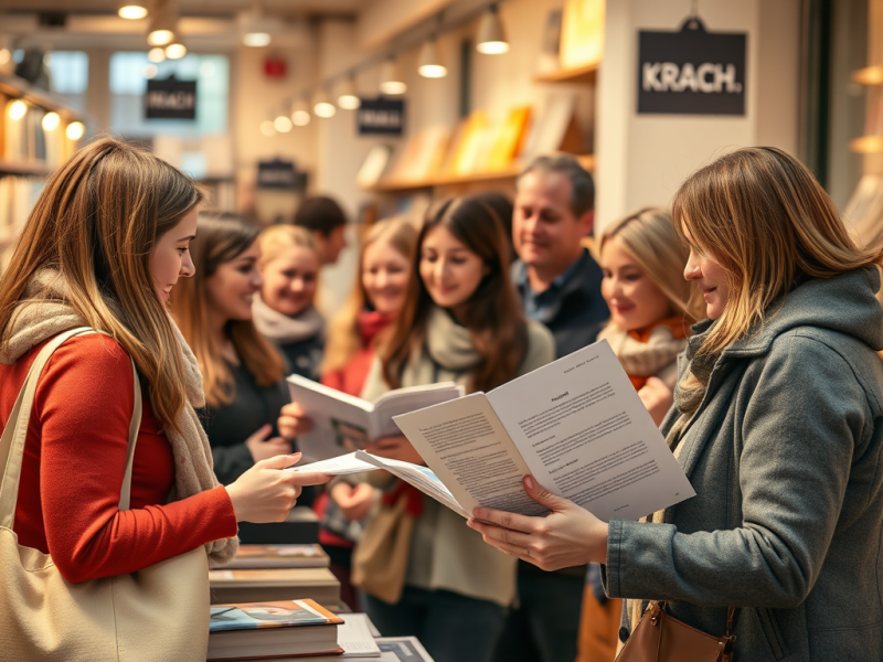 Verkaufswoche Philtrat