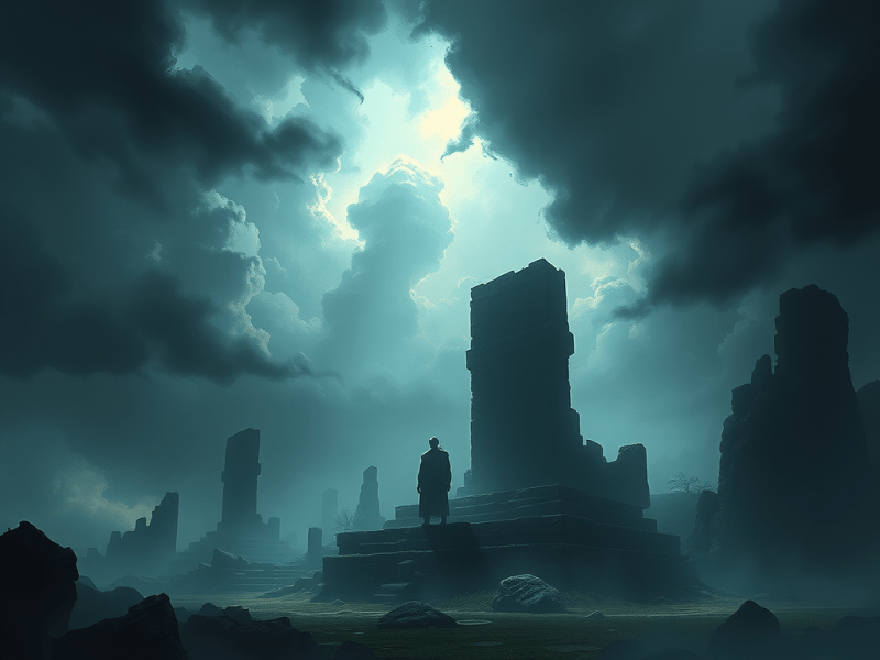 Wollt ihr euch mit dem Totenreich&nbsp;befassen?