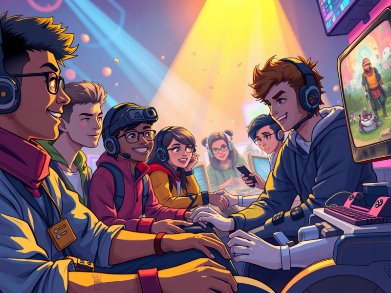 Ich möchte etwas&nbsp;verändern